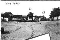 Historie koštického domu č.p. 3 a 4 Historie koštického domu č.p. 3 a 4