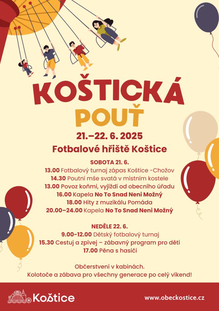 Koštická pouť