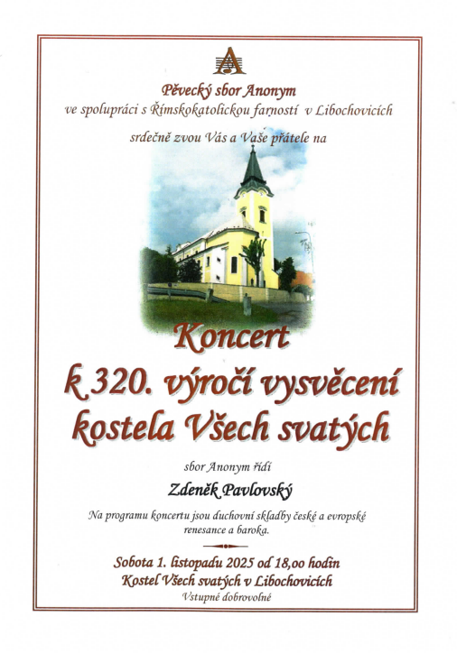 koncert libo