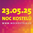 Noc kostelů 1