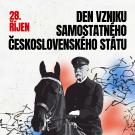 Den vzniku samostatného československého státu 2