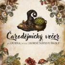 Čarodějnický večer